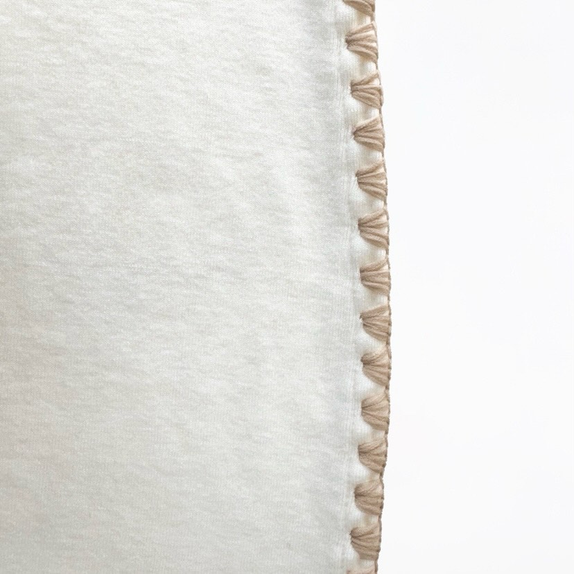 (2026FW) ROOKIE BUD - SCARF
