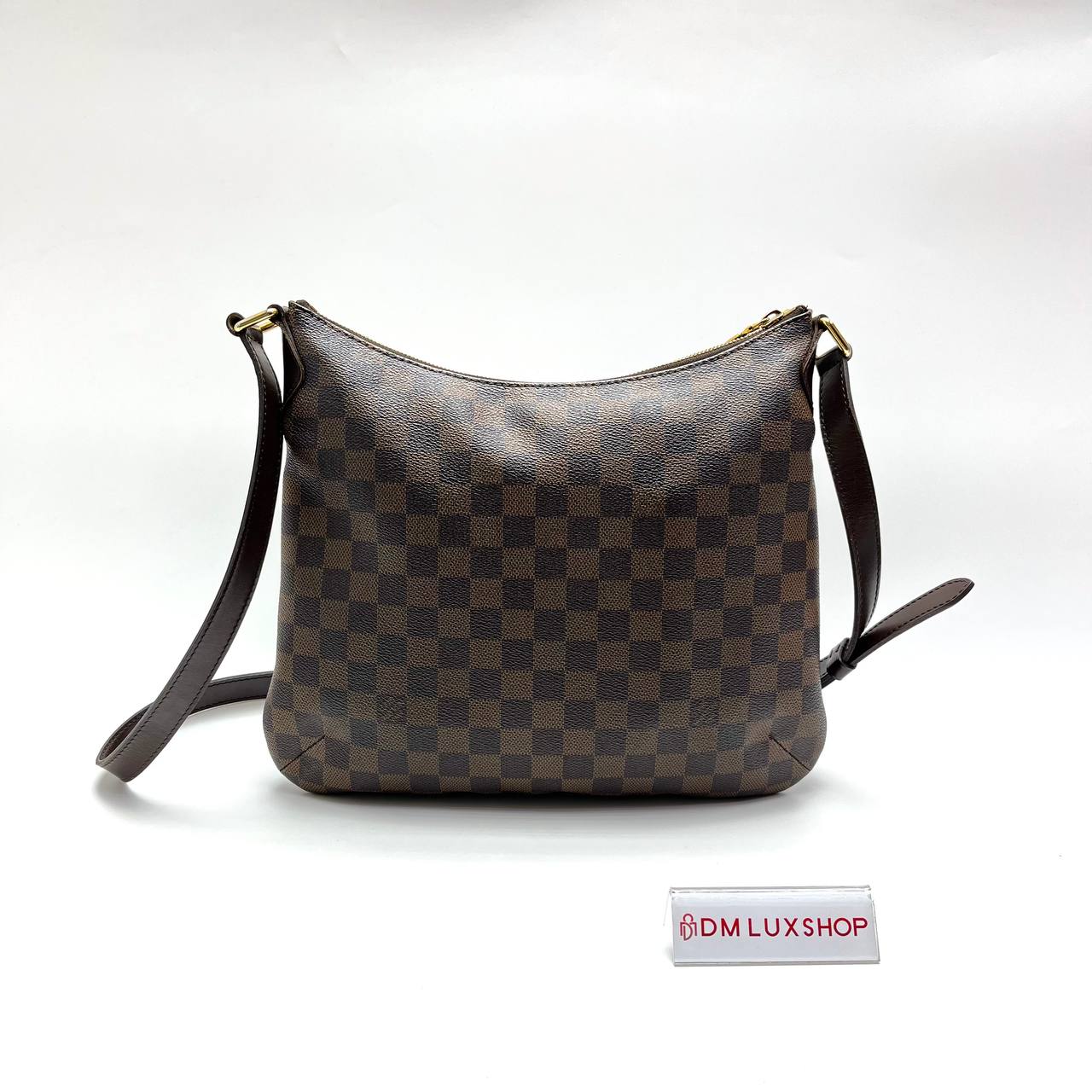 LV Damier Ebene Bloomsbury PM