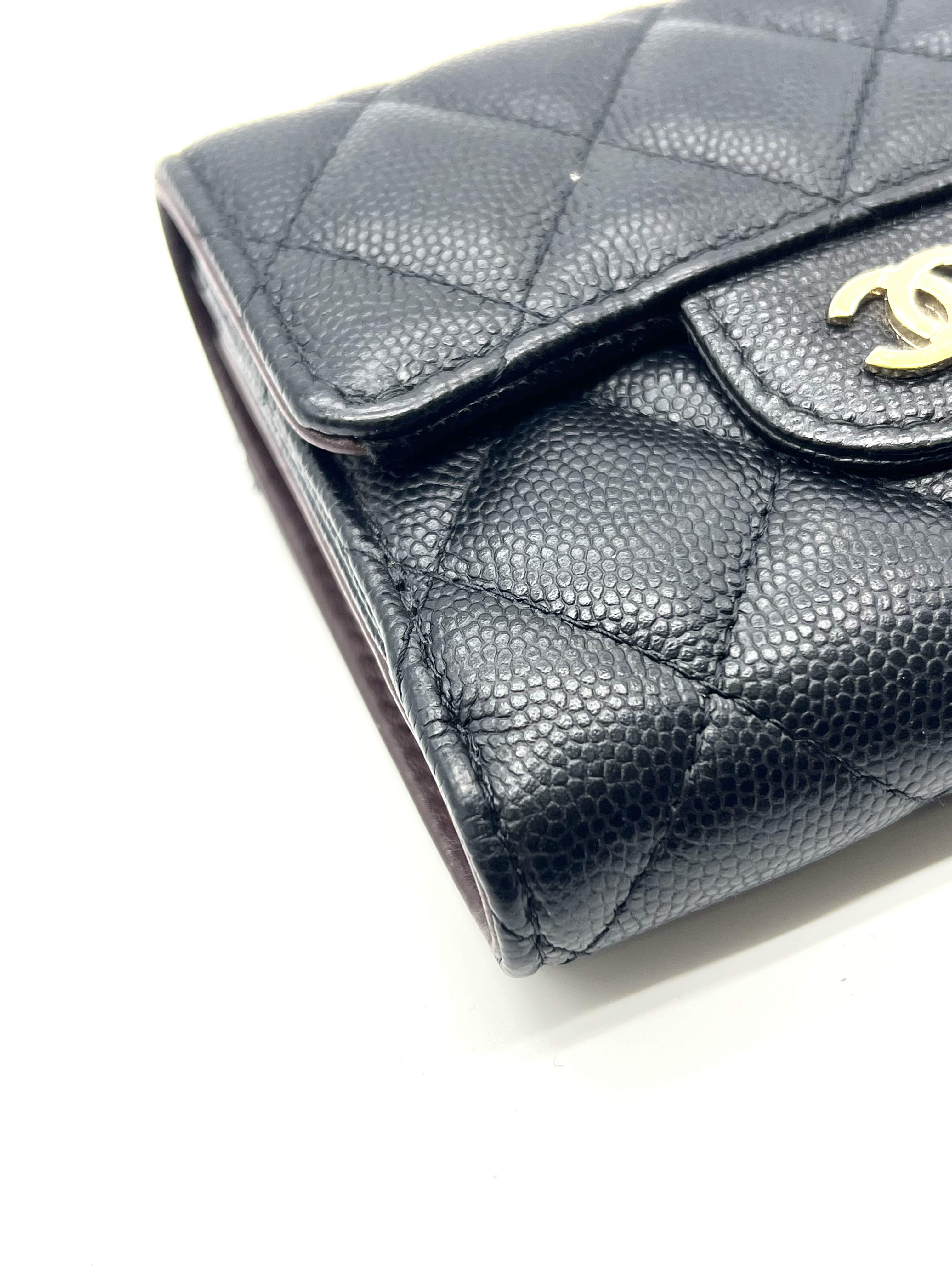 Pre-Owned Chanel Wallet / Product Code: 26041004