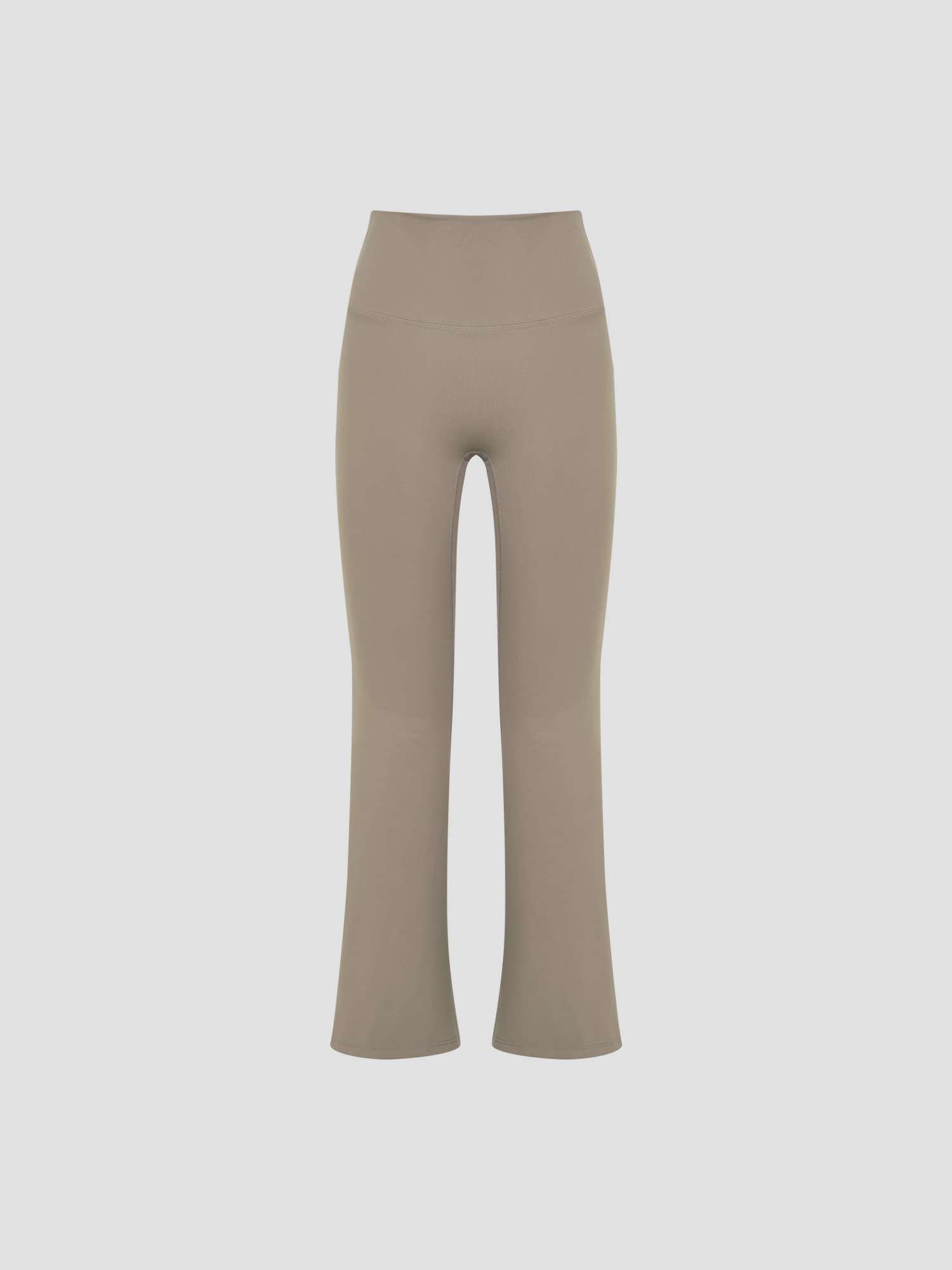 預購_Capri bootcut leggings by Conch