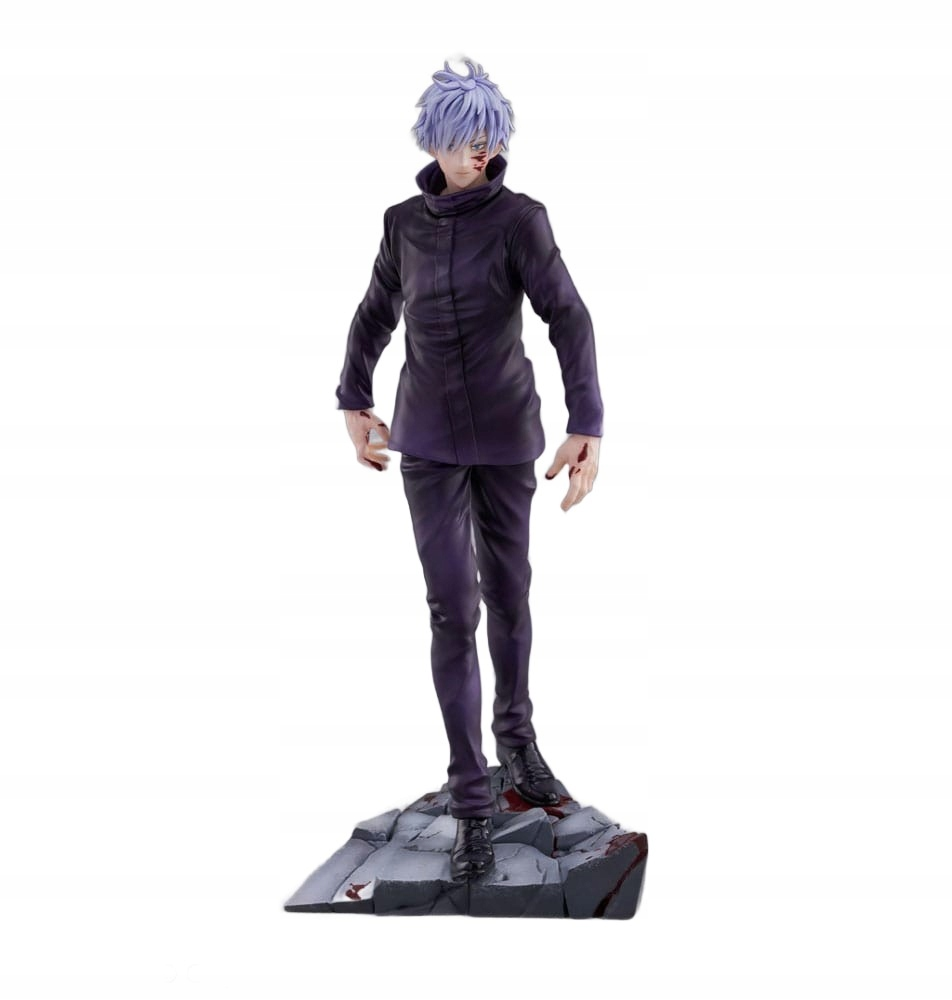 Sega, Luminasta, Jujutsu Kaisen, Satoru Gojo Extermination