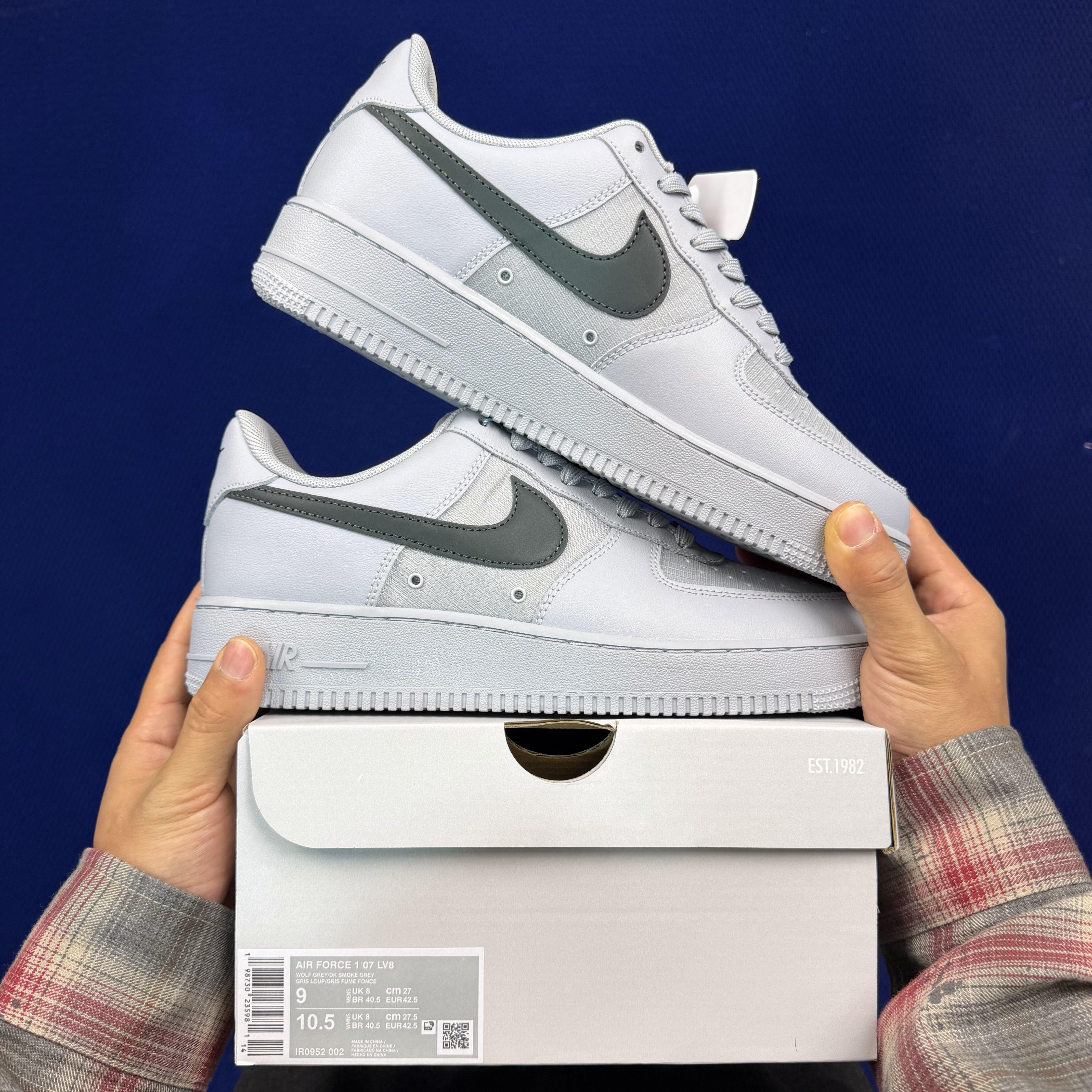 Nike Air Force 1 '07 IR0952-002
