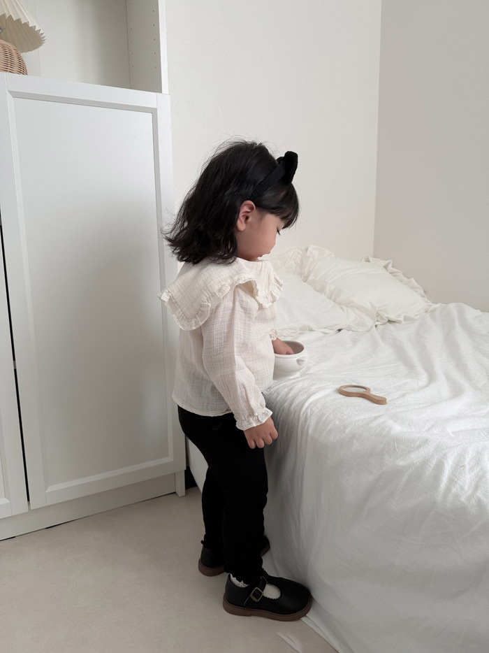 🇰🇷mimi-market blouse