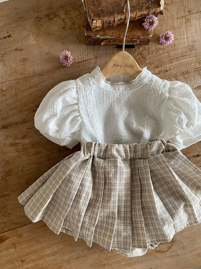 🇰🇷Anne shirley bloomer