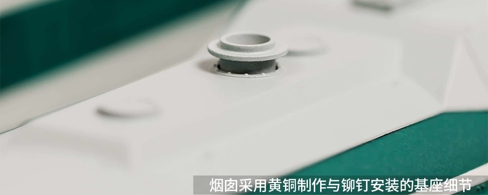 中國長嗚進口型內燃機車  NY7 綠色 N比例1：160