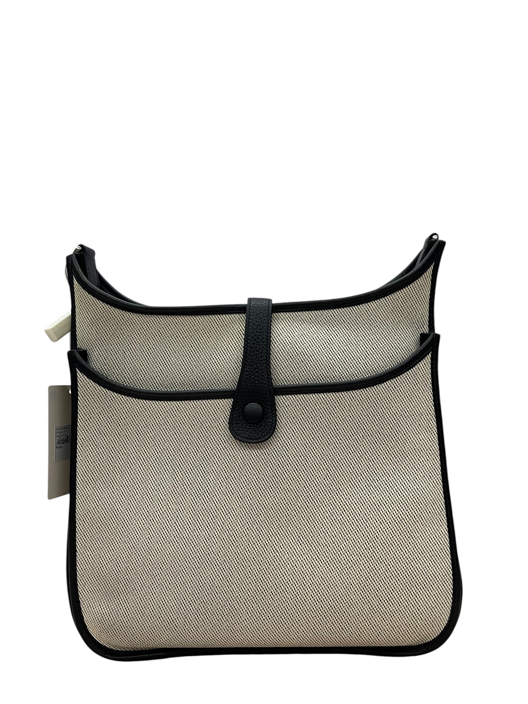 Pre-owned Hermes Evelyne III 29 Stamp Z / Product Code: 26060810