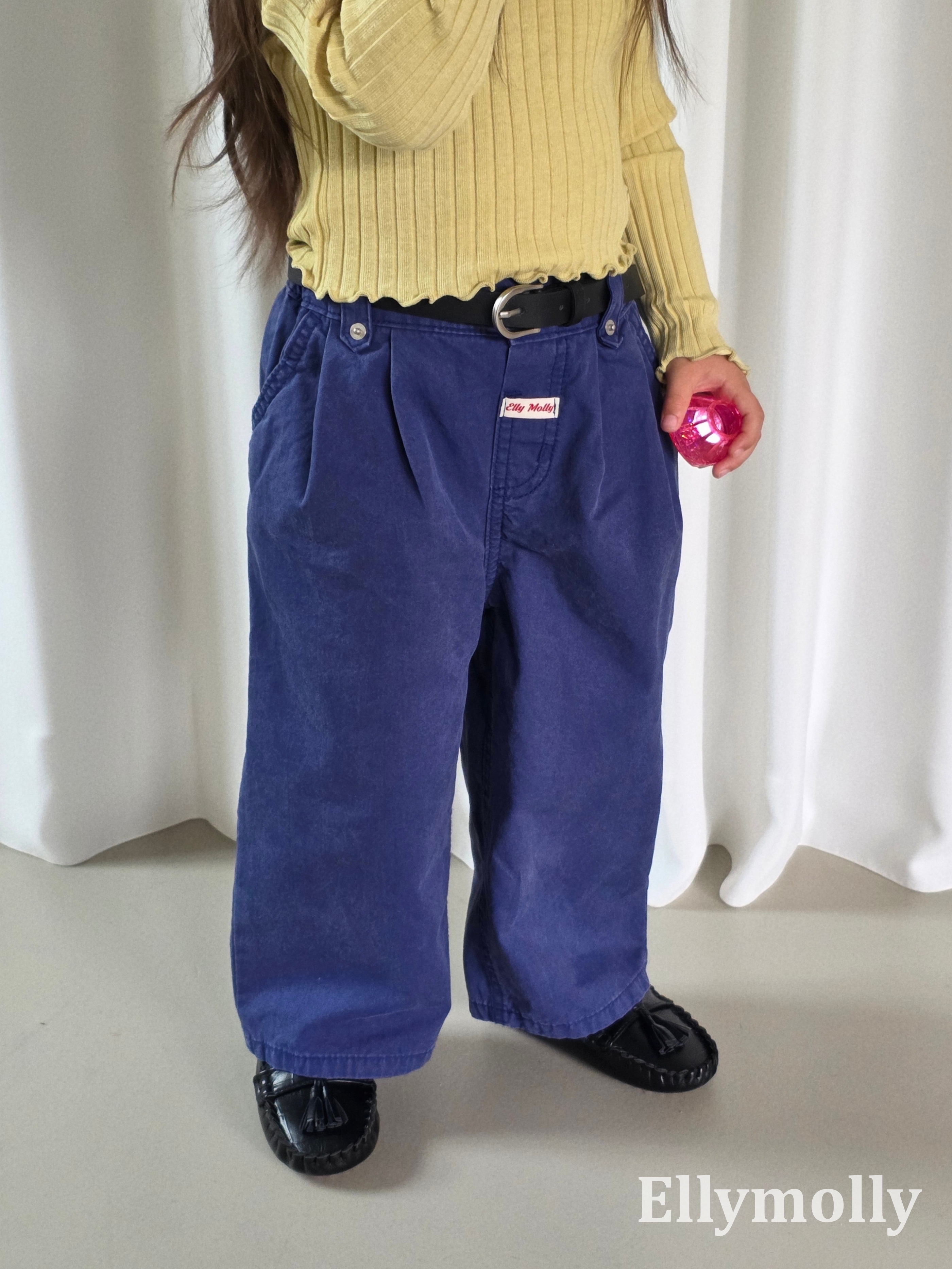 Ellymolly | Sand Mood Bijou Pants