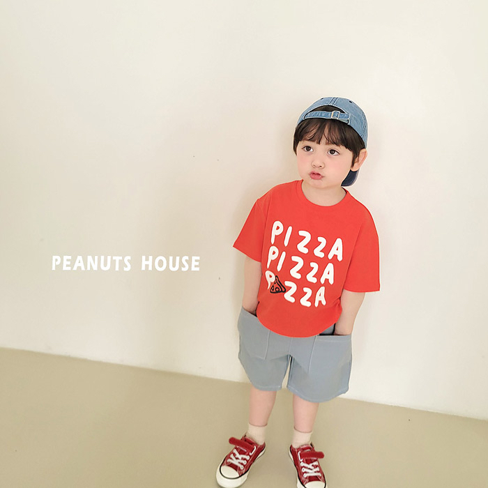 🇰🇷Peanuts House褲