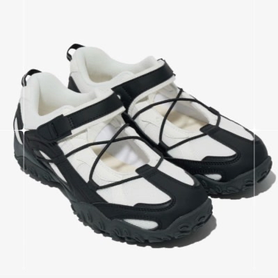 FILA ECHAPPE VC v2 MARY JANE (預購商品）