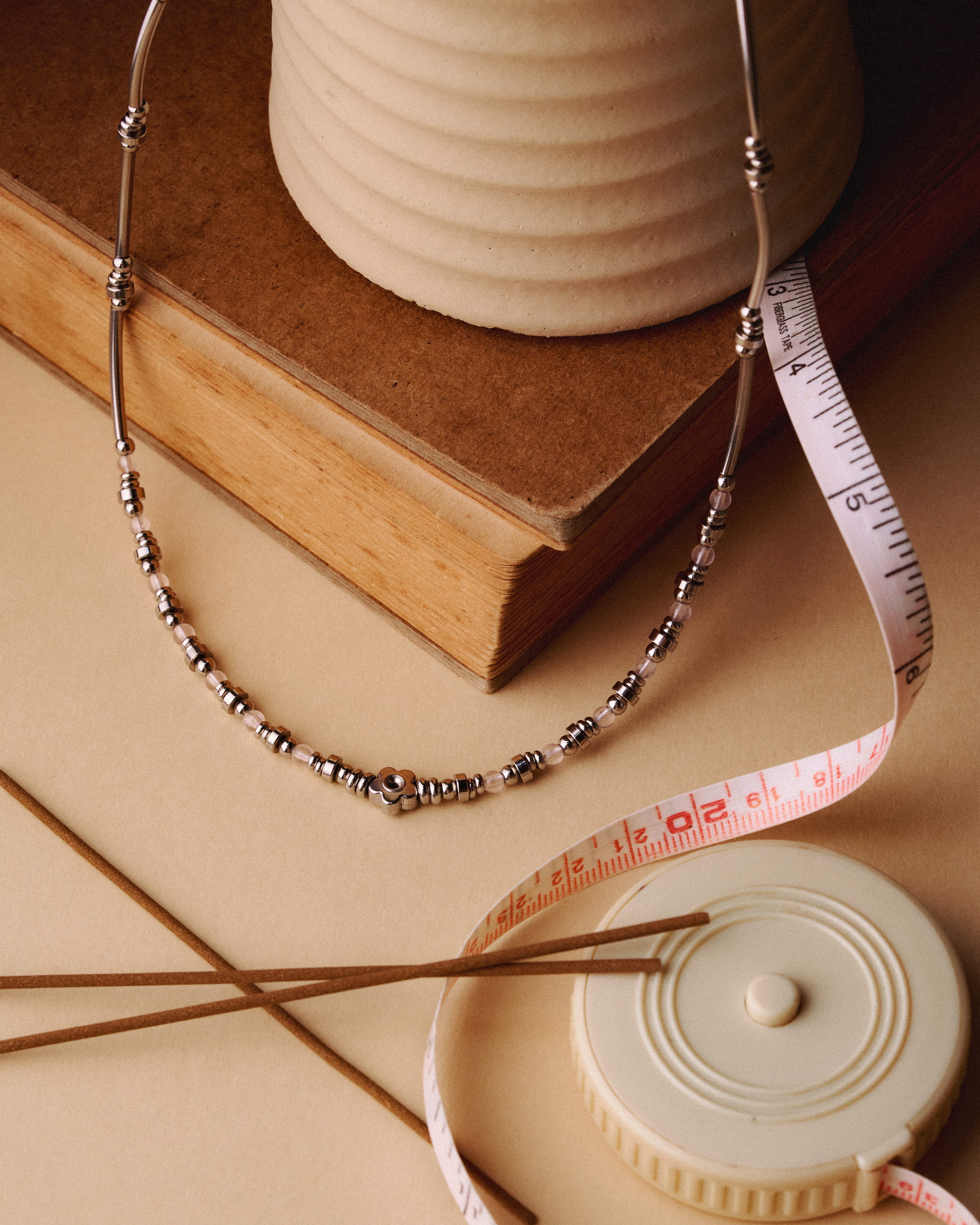 Return to Love Necklace