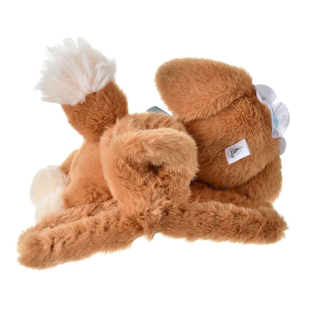 ✈️日本直送🇯🇵預訂🛍日本迪士尼DISNEY 擁抱造型髮夾（ Winnie the Pooh / Dumbo / Pluto / Nana )