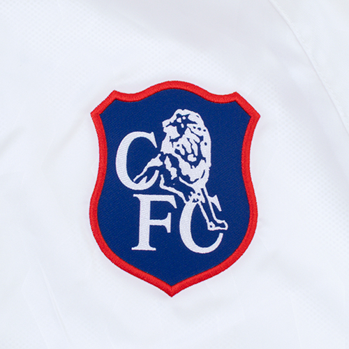 Nike Chelsea 車路士 2026-27 出場連帽外套 IO3556