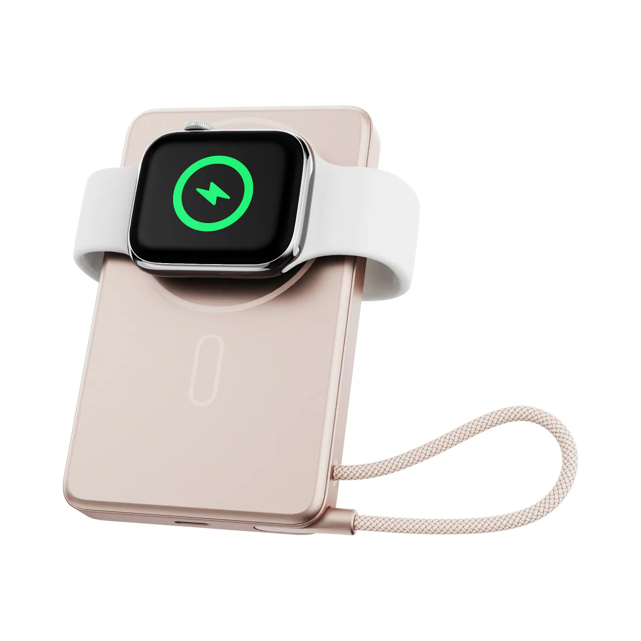 (3C可追溯二維碼)XPower MagNetoPlus Q10 Pro鋁合金10000mAh 45W PD3.0支架內置線及數顯QI2磁吸移動電源