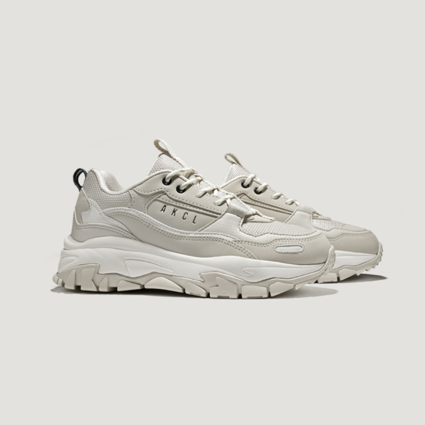 AKIII Urban tracker - Light Beige 