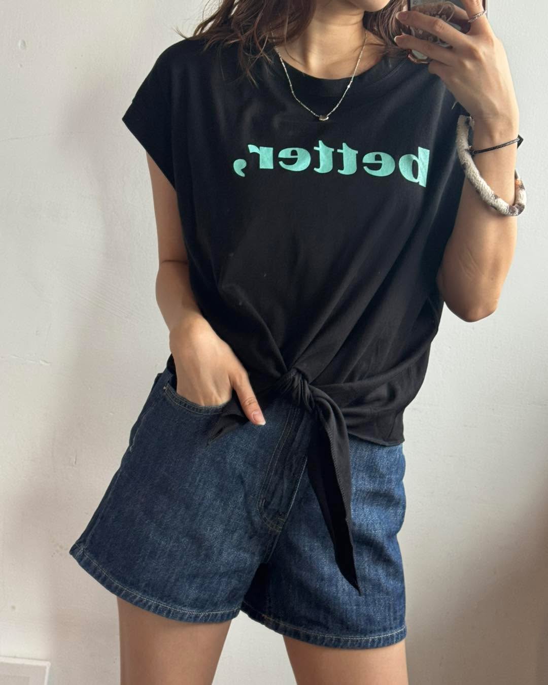 前綁英文字top