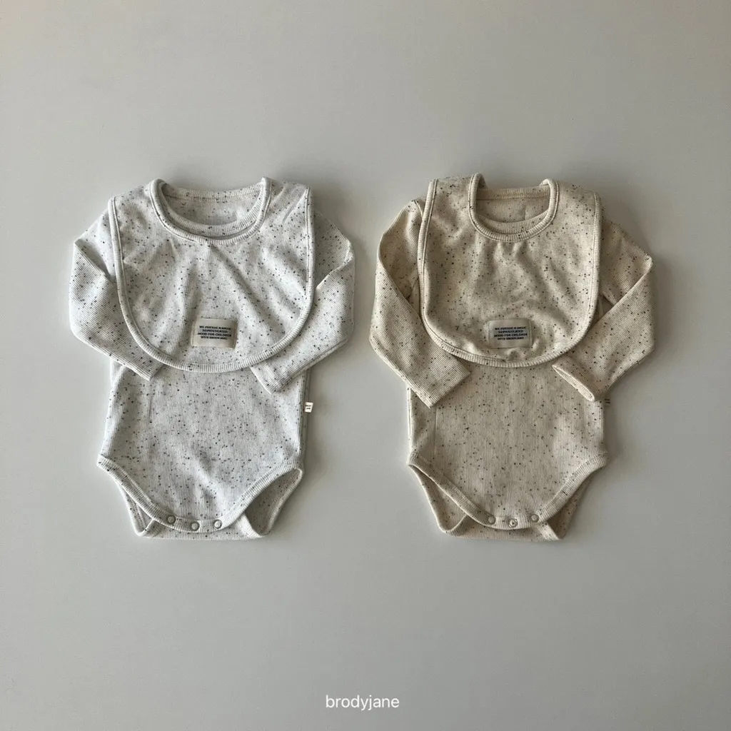 🇰🇷Brodyjane bib