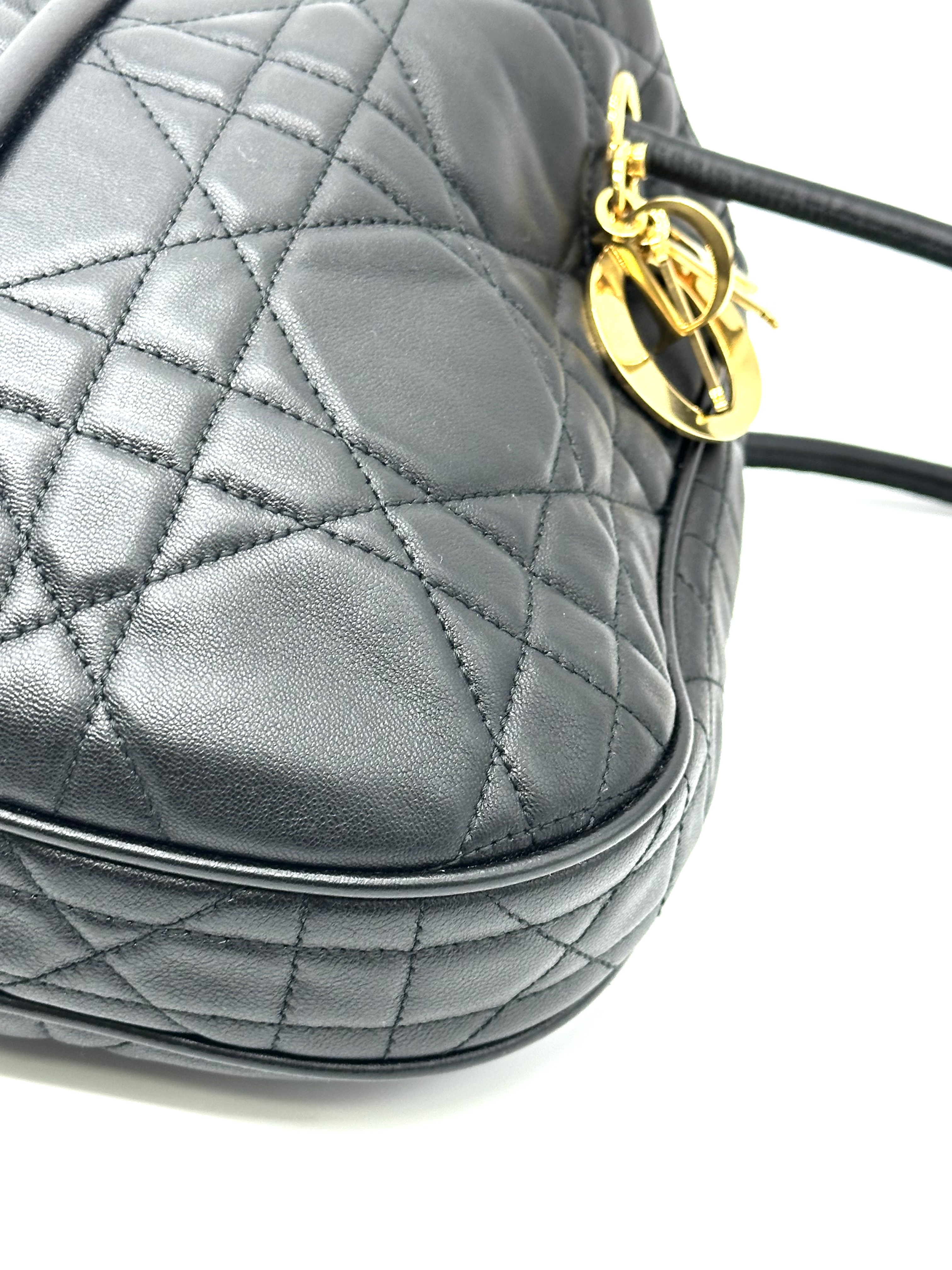 Pre-Owned Dior Medium Dior Nolita / Product Code: 26040908