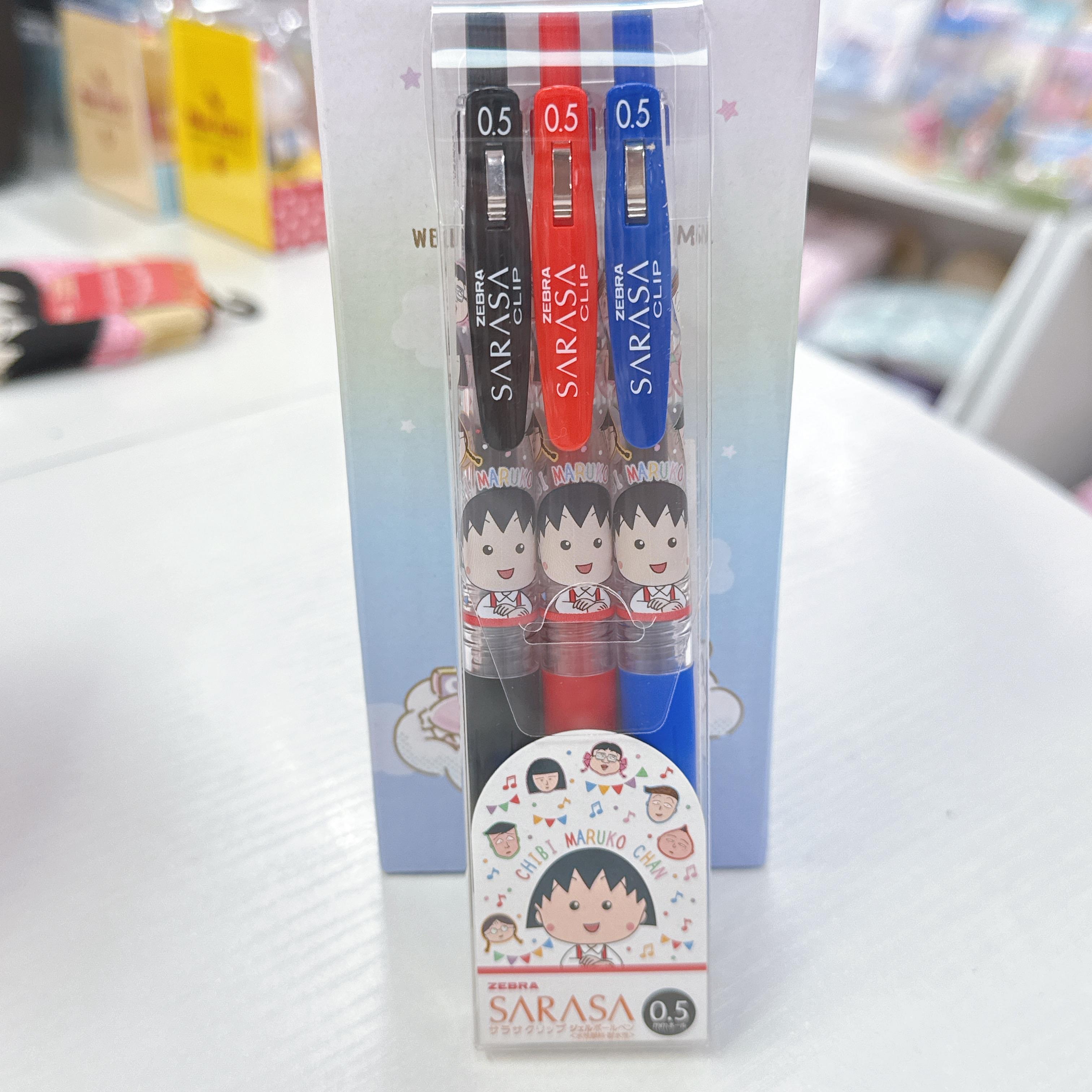 日本直送櫻桃小丸子 x Sanrio Hello Kitty Marron cream cherry chums hello cream系列商品