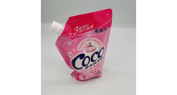 k11416 洗衣液 800g 香水洗衣液