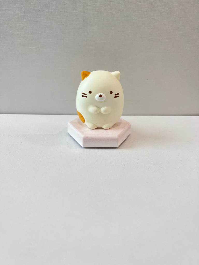 擴香石造型