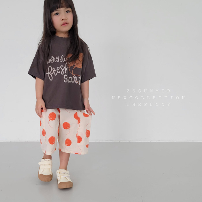 🇰🇷Thefunny tee