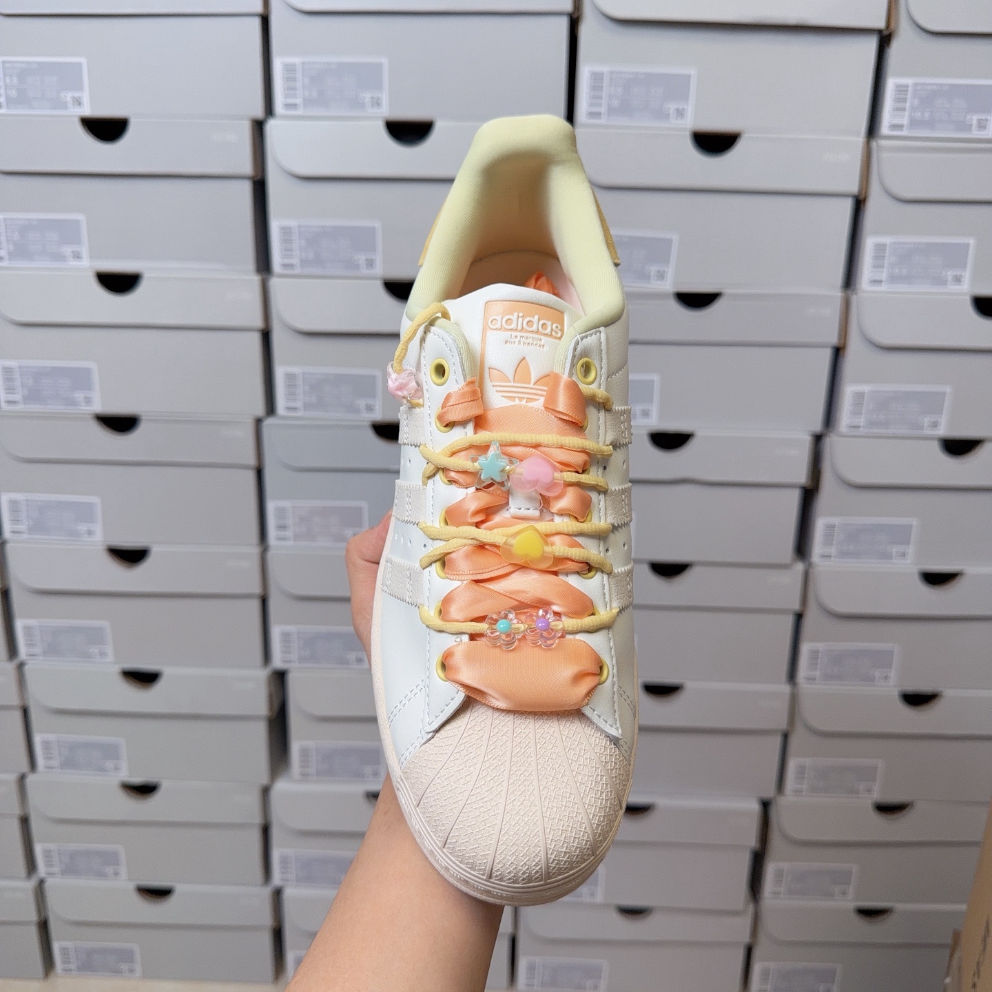 Adidas Originals Superstar IF1805