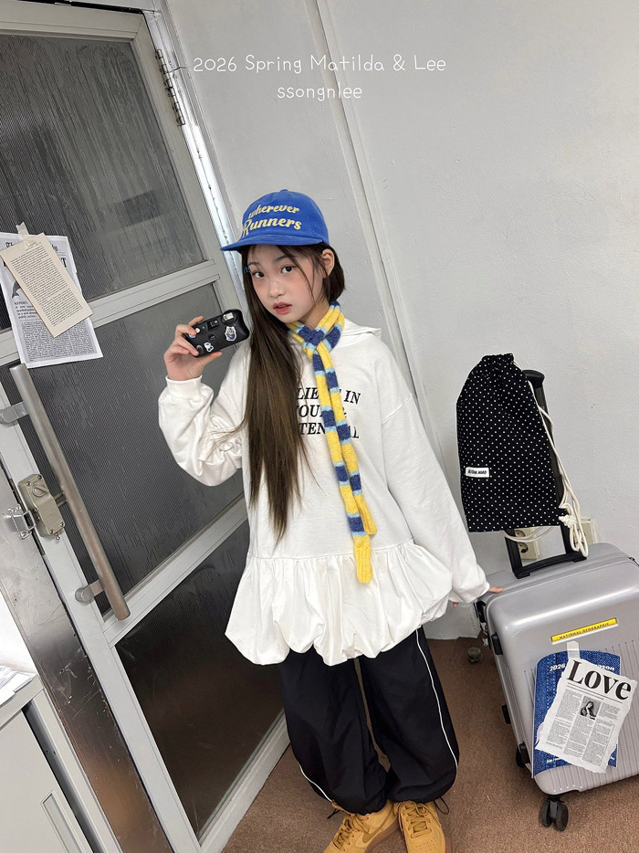 🇰🇷Matilda&Lee one piece 