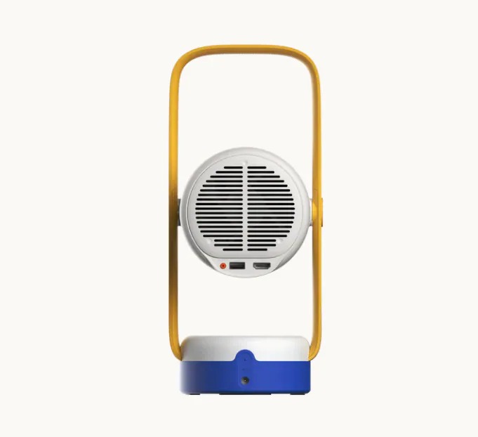 極米 XGIMI Vibe One Mini 1080P 便攜投影機