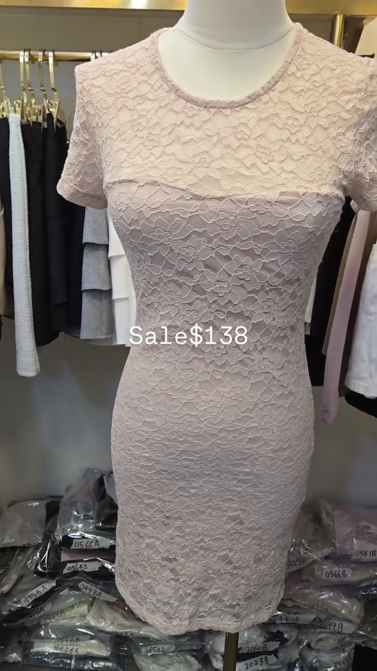Sale$138