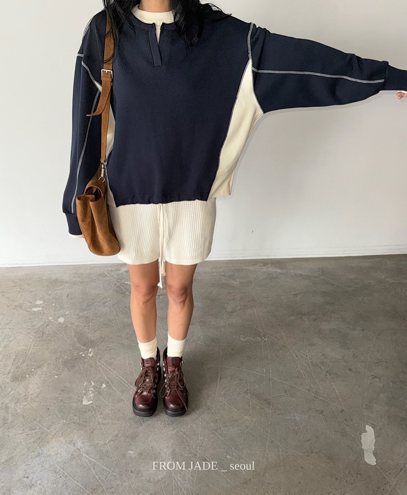 (2026FW) JADEMARKET - TOP