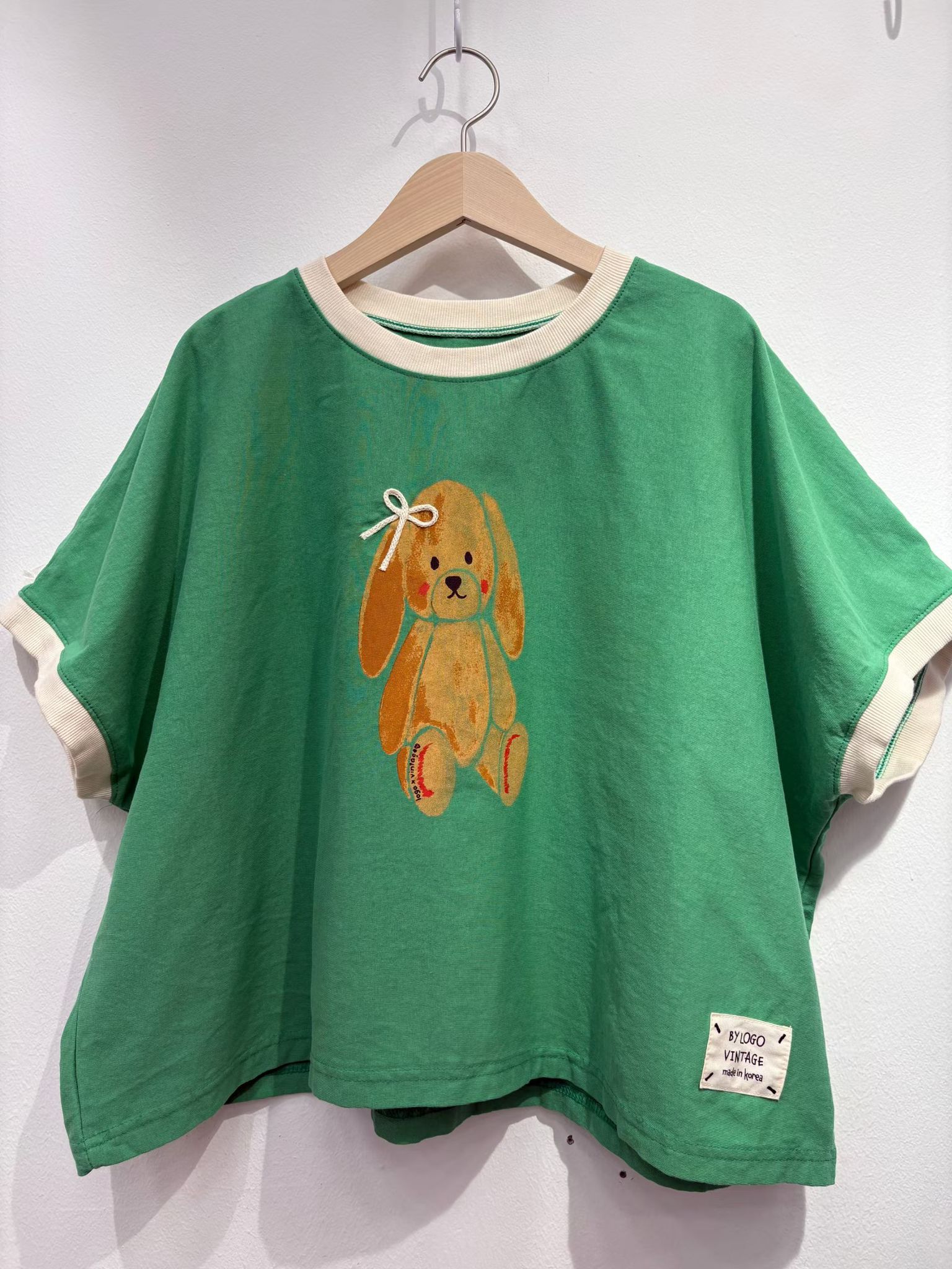 LO OS 可愛狗仔top