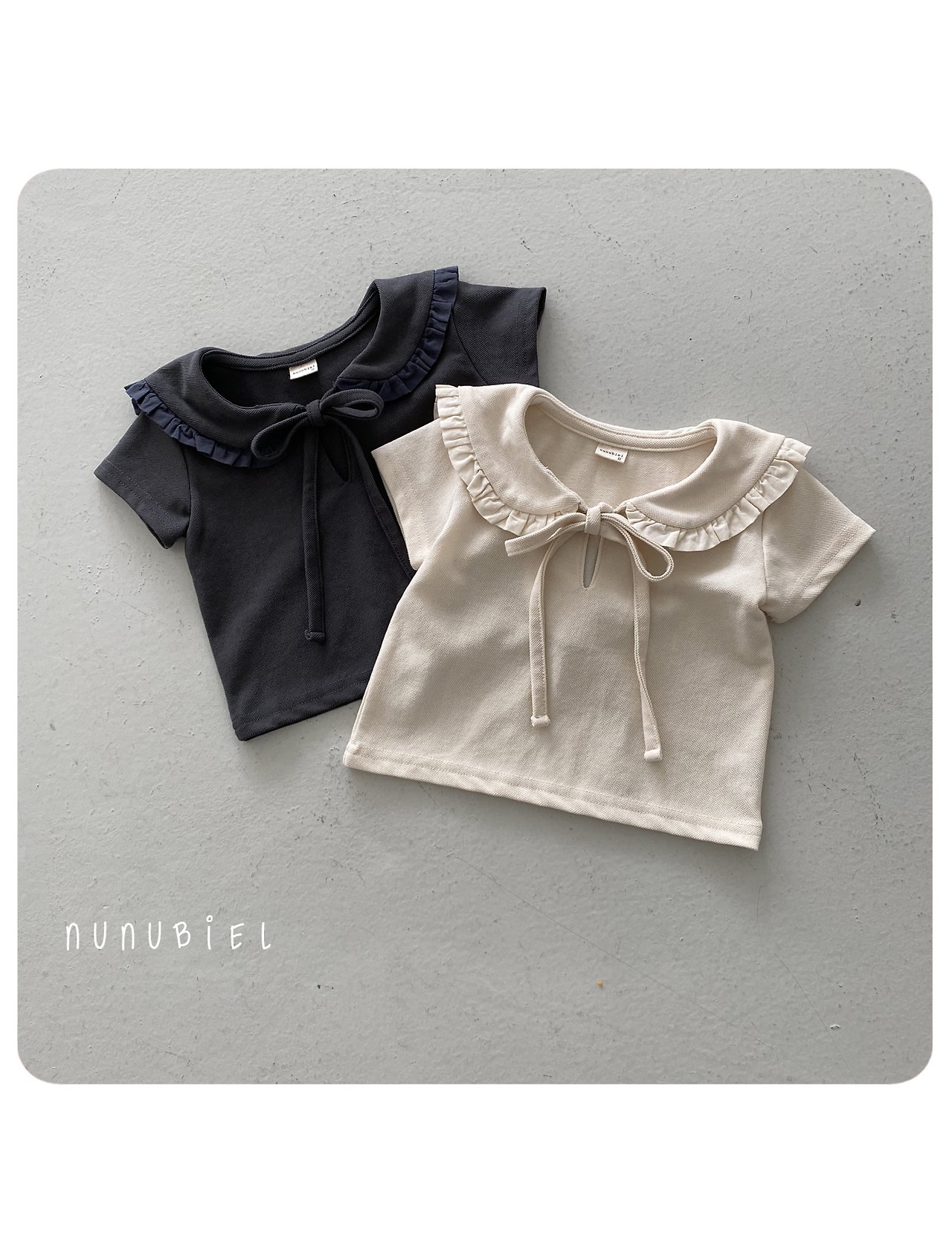 🇰🇷Nunubiel tee