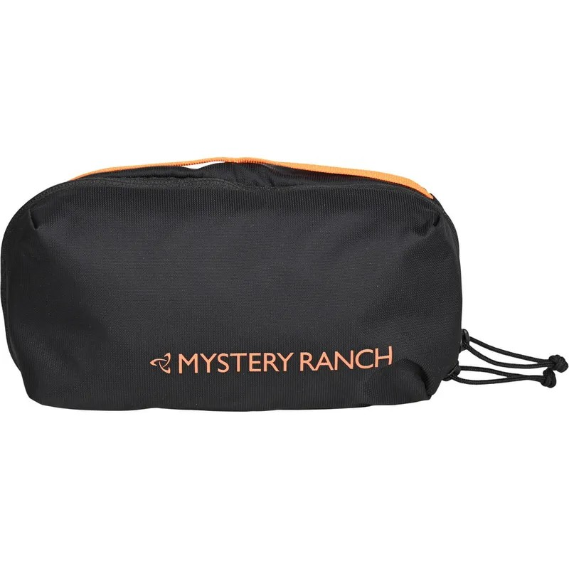 Mystery Ranch Spiff kits 多功能收納