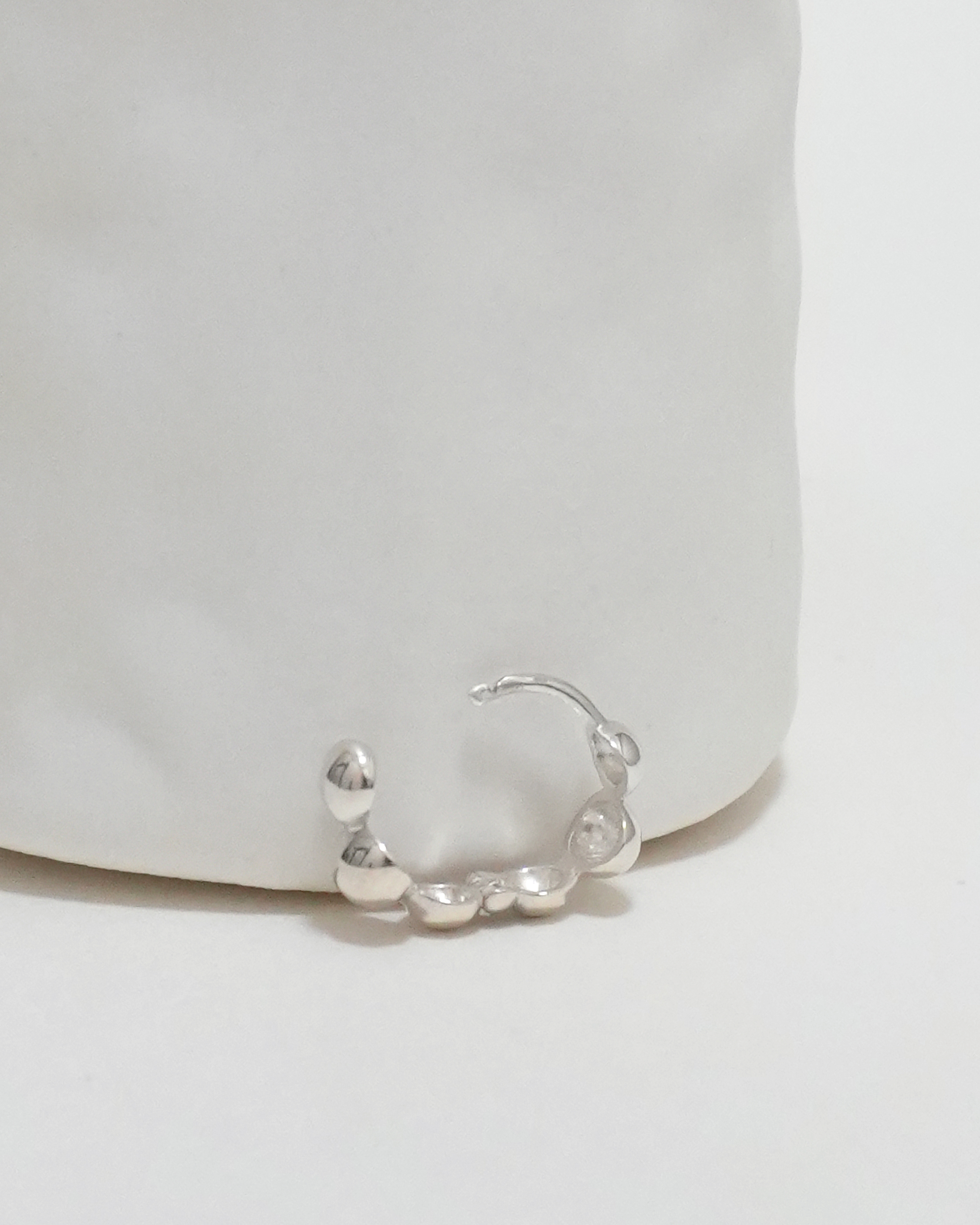 Pure Bead Rhythm Hoops