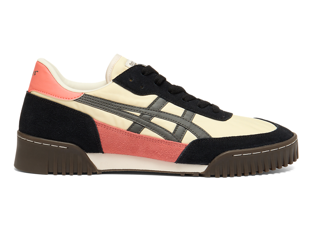 【预购】Onitsuka Tiger ROTEMIT｜1183C614