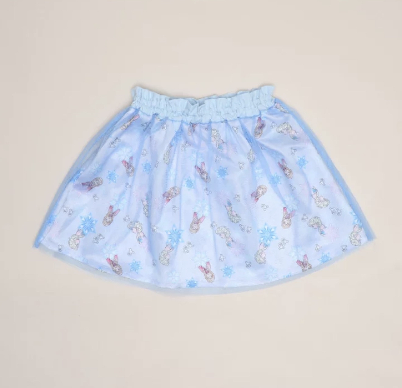 ▫️返貨中▫️BabyDoll最新3Way Disney公主裙套裝