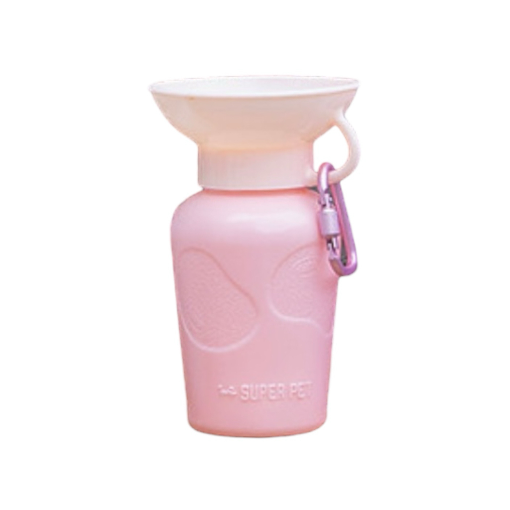 *Super Pet🇰🇷手提寵物充氣水樽