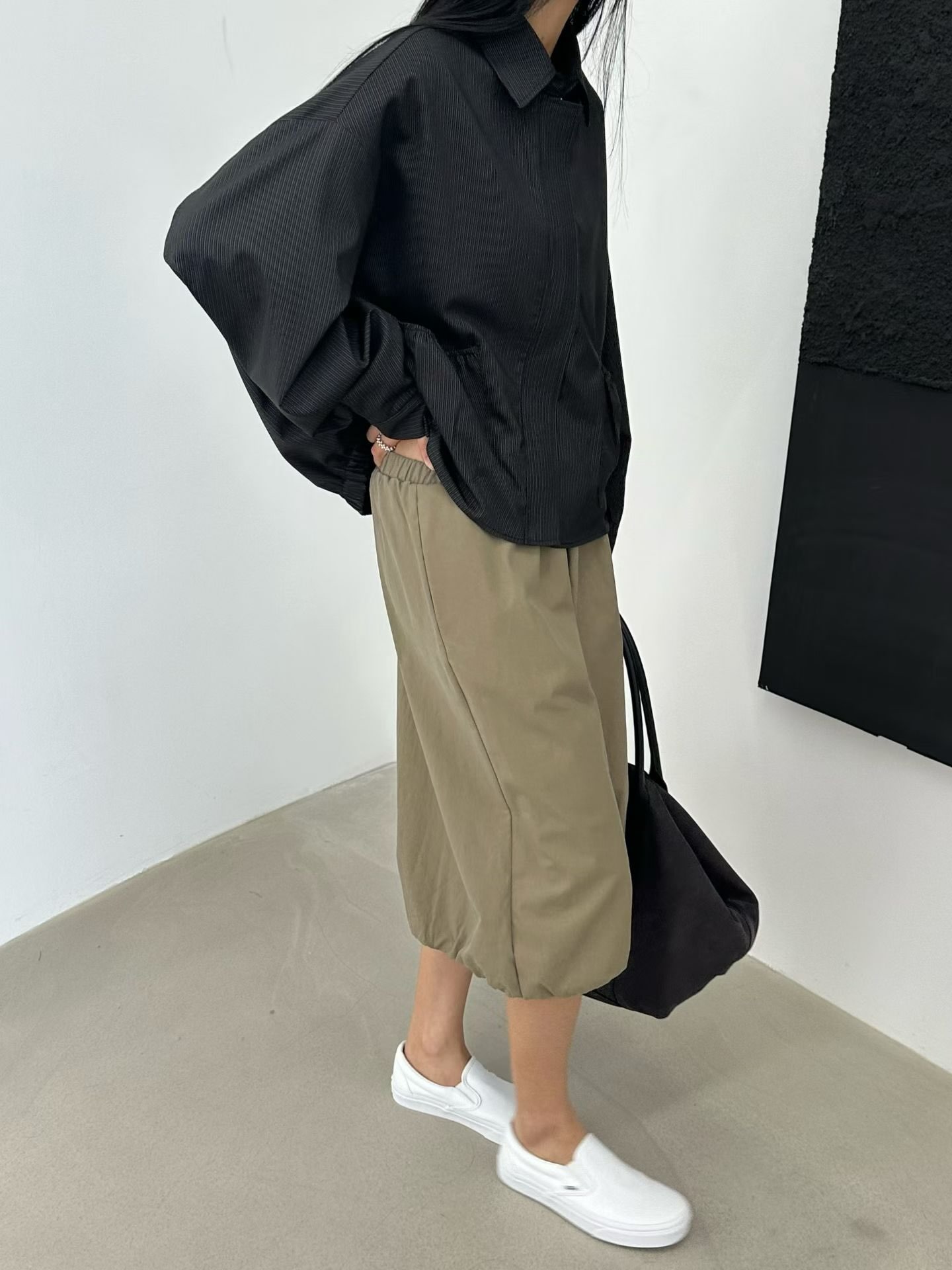(2026FW) DAYLOG - JACKET