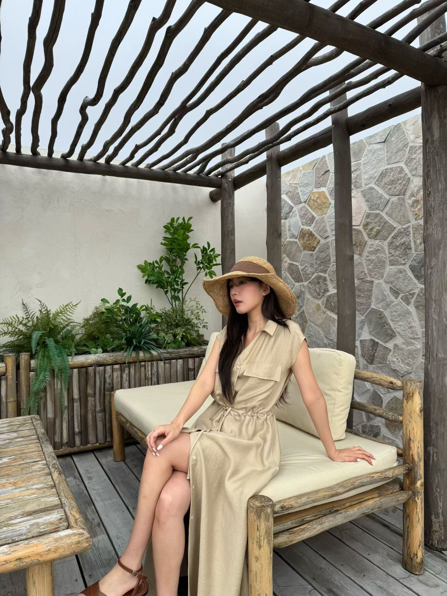 MG07_05 風衣風OPS (3色)