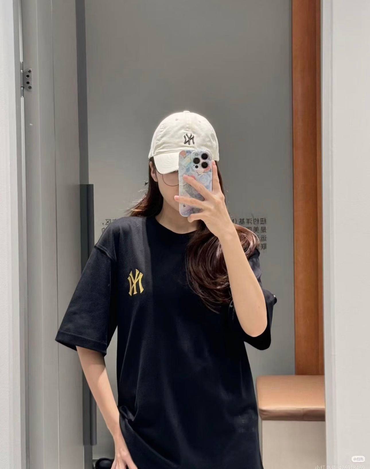 🇰🇷MLB 马年限定上衣✨