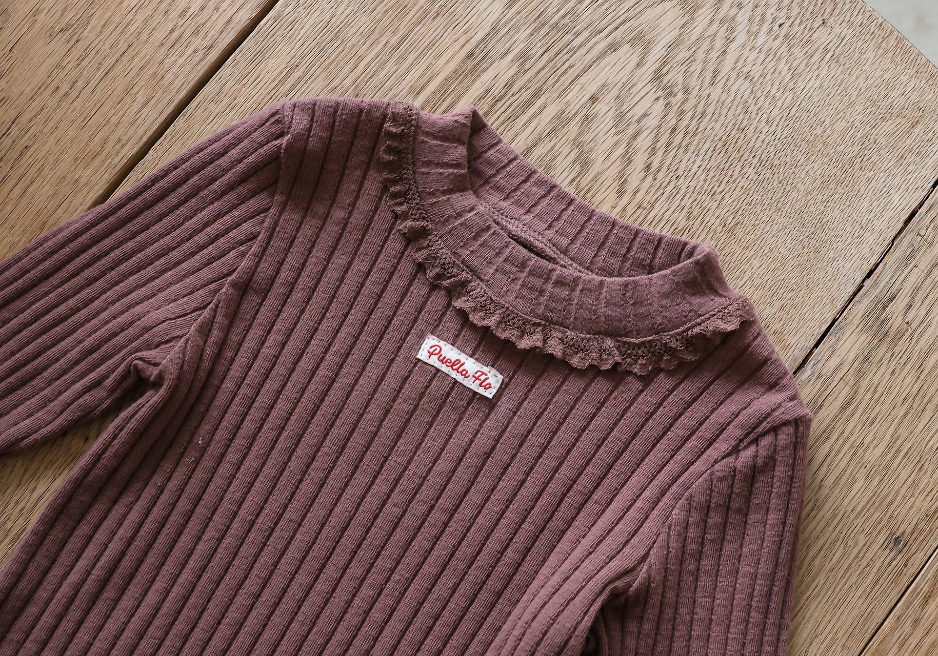 Flo | Lava T