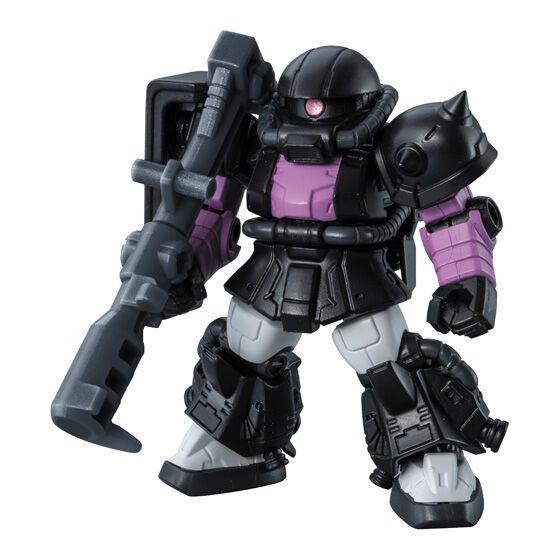 (預訂訂金 $100) (總價 $158) Bandai Gashapon 機動戰士高達 Gundam MOBILE SUIT ENSEMBLE 31 扭蛋 (行版) 
