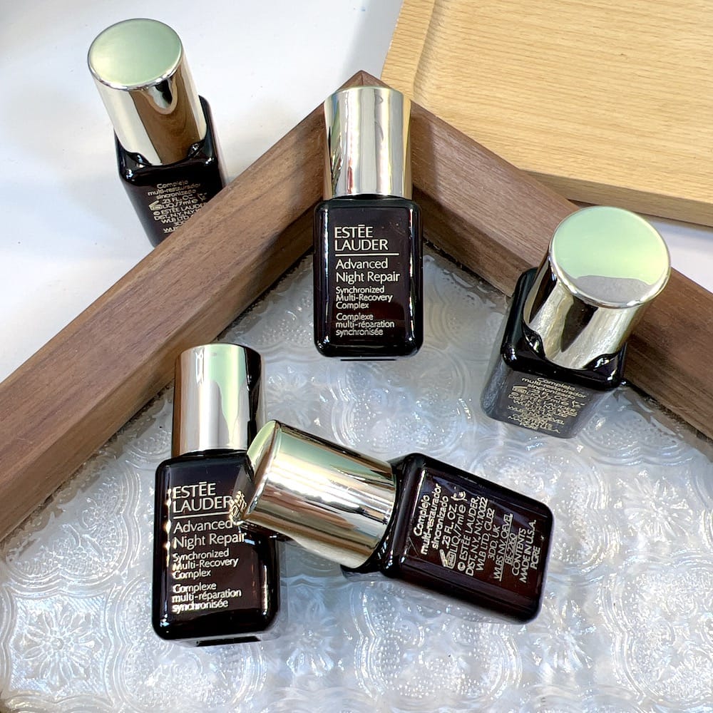 【預訂】Estée Lauder Advanced Night Repair特潤精華 (7mlx2)