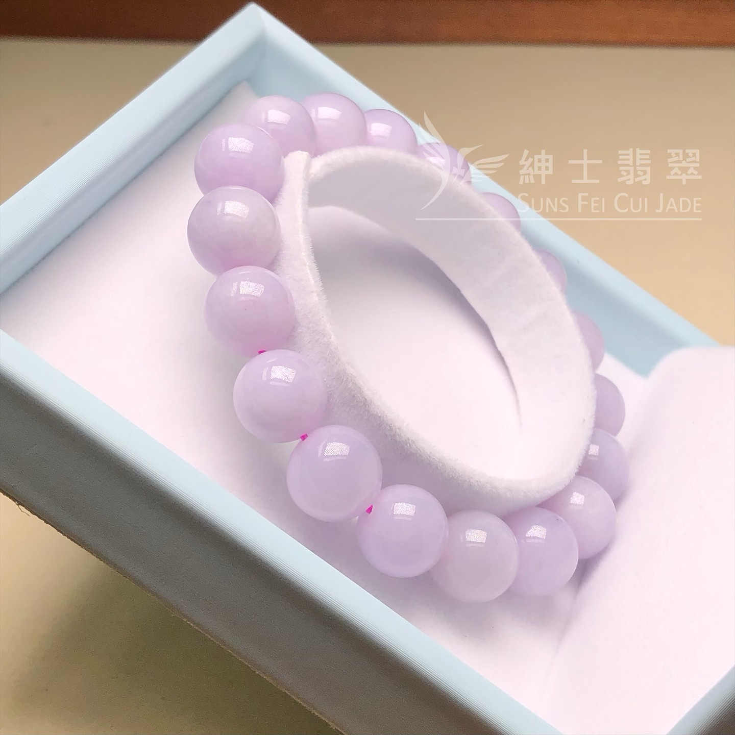 木那姐堆手珠串10.7mm