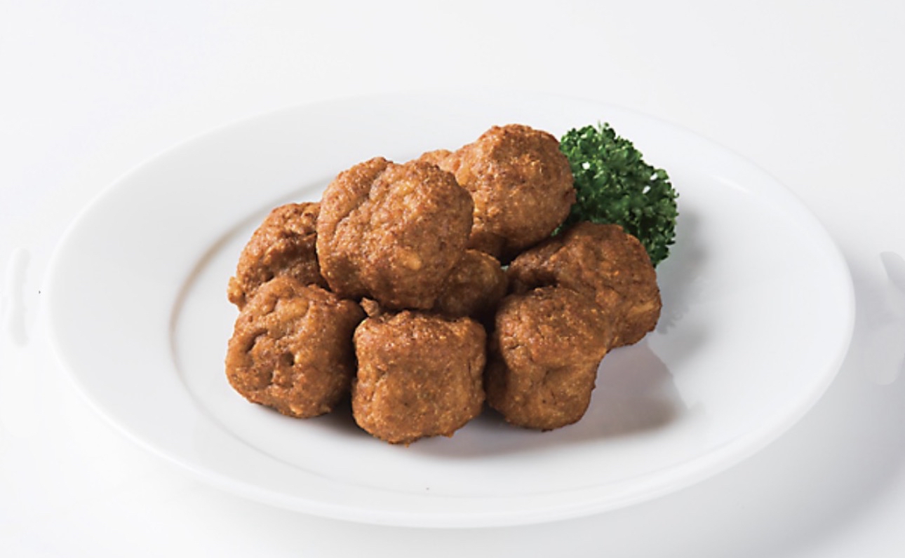 日本洋蔥雞肉丸（1kg）