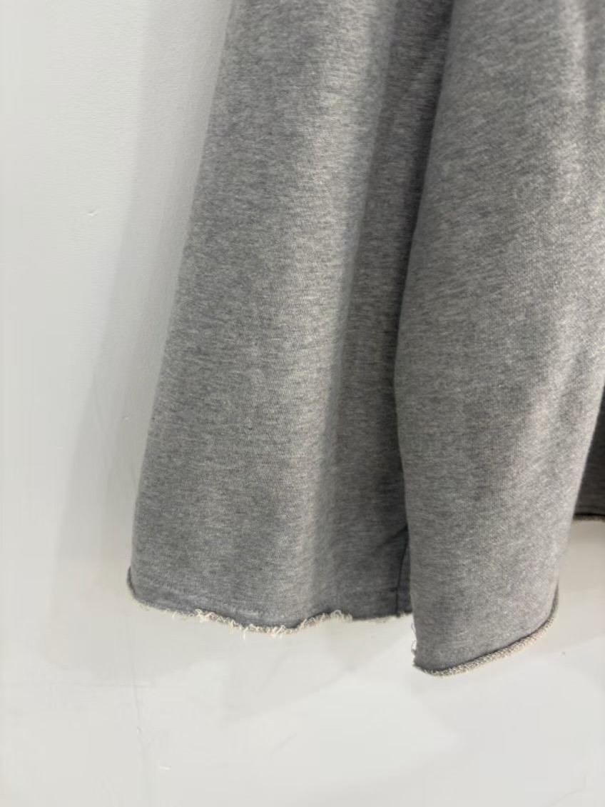 (2026FW) MAISONSTAFF - TOP