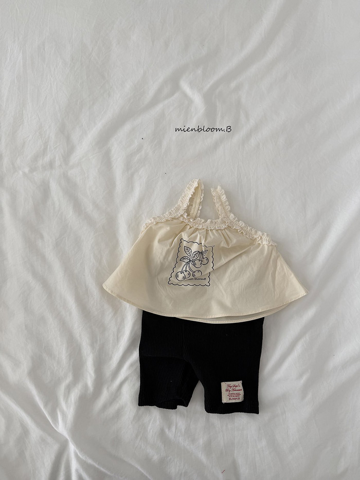 🇰🇷mienbloom.b 上衣