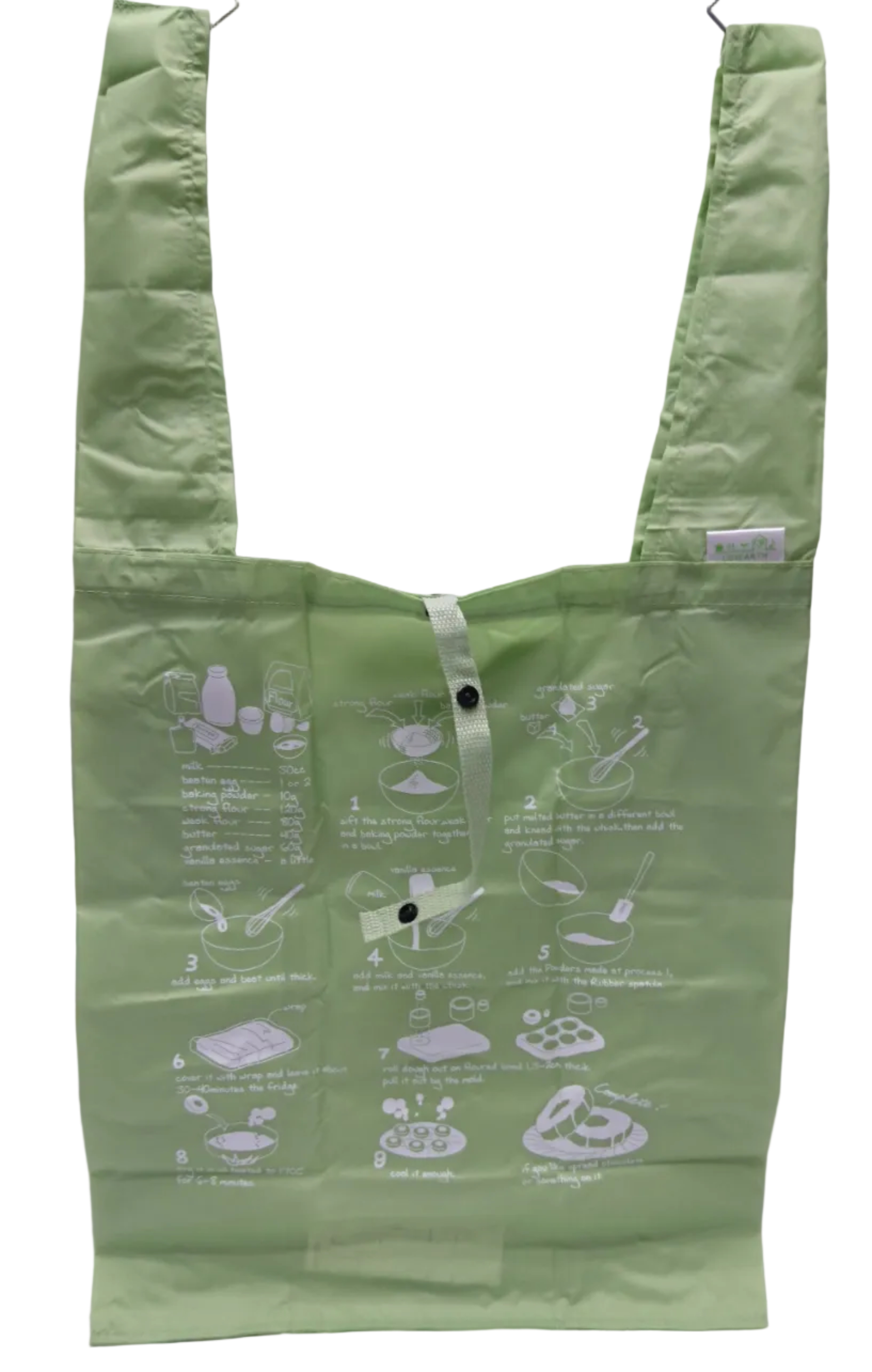 SHOPPING BAG 購物袋  (L10152040/1)