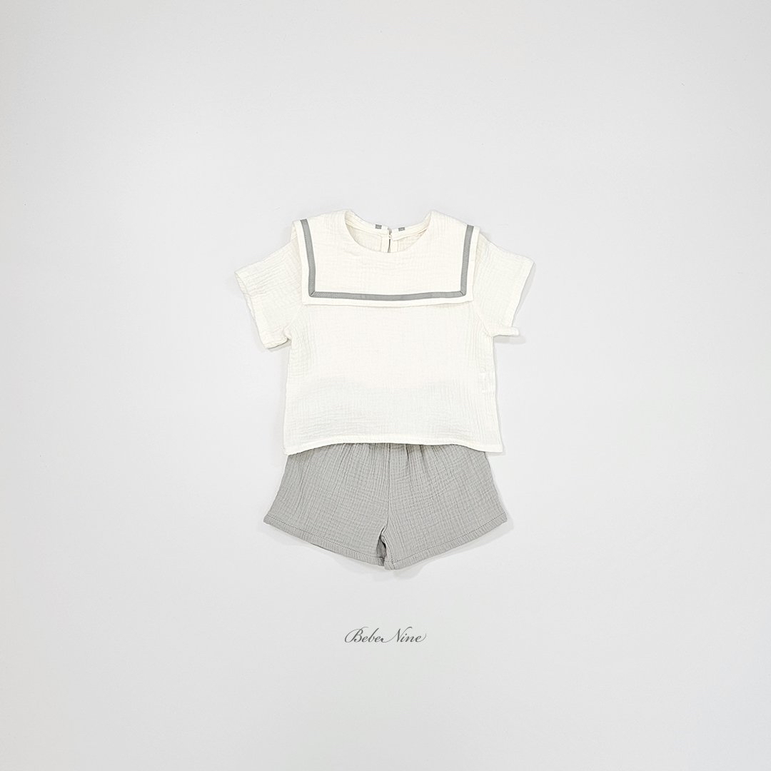 🇰🇷bebenine set