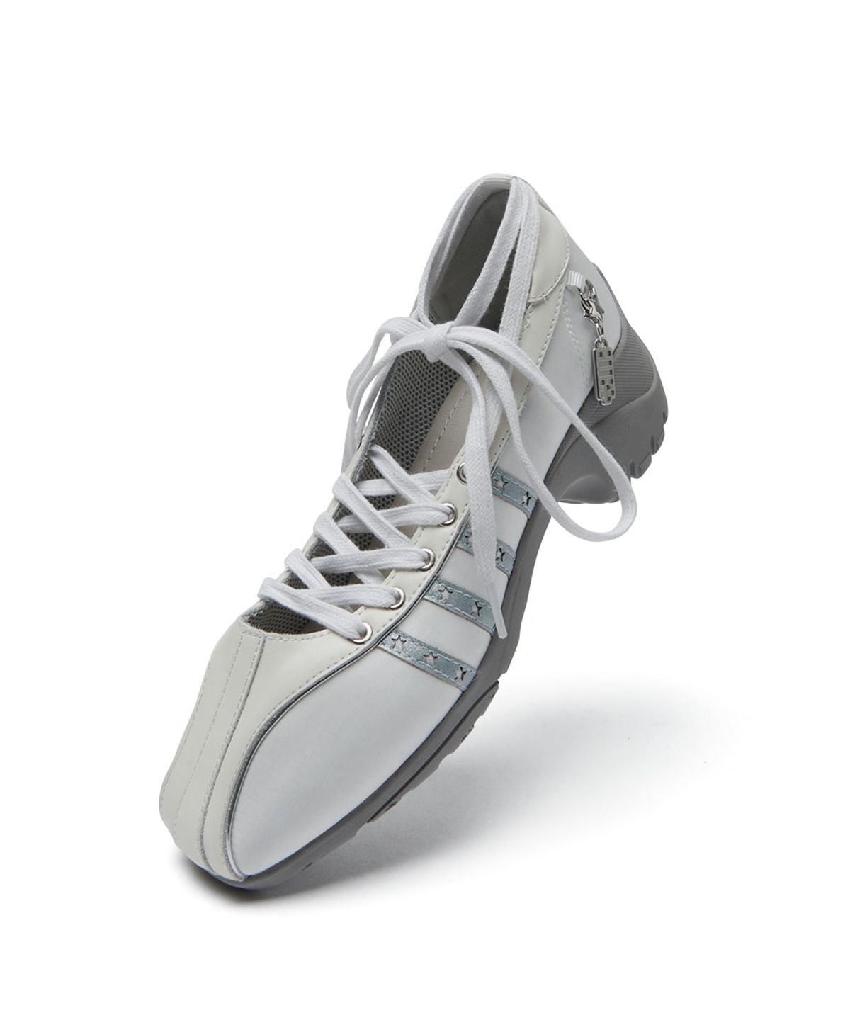 🇰🇷訂購｜Rockfish × ILLIT 26SS｜ BLISS HEEL LACEUP SNEAKERS 